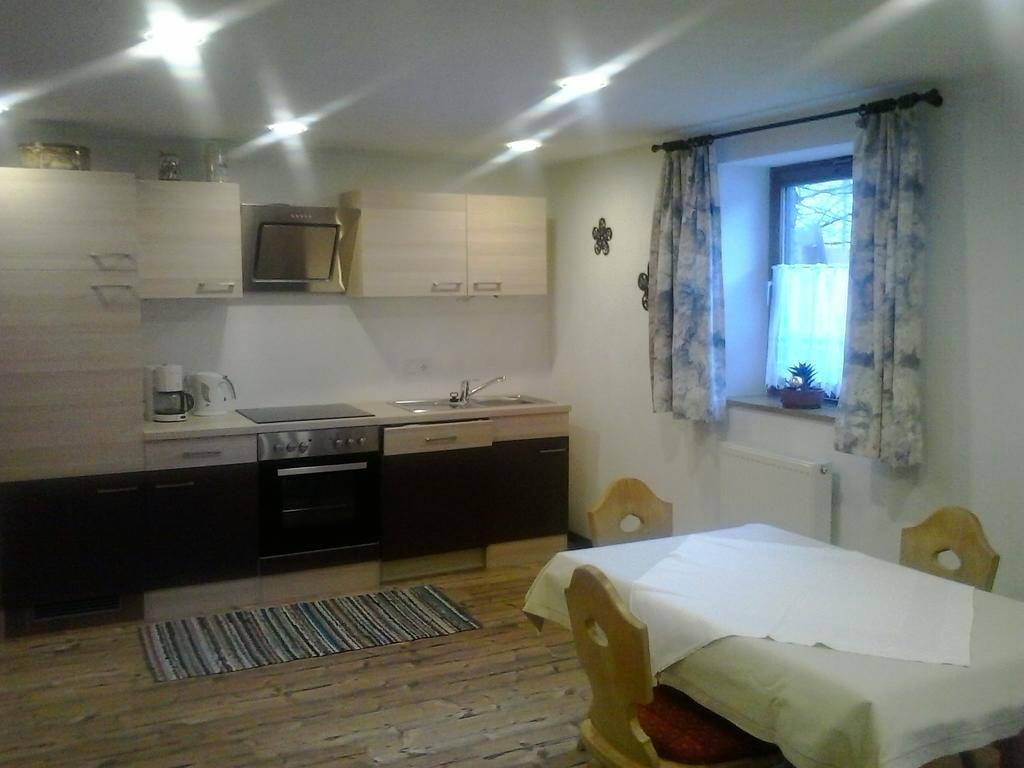 Haus Bacher Tux Quarto foto